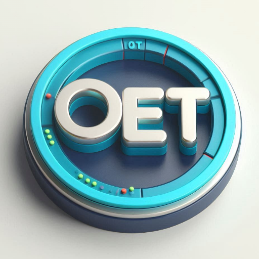 OET (Occupational English Test)