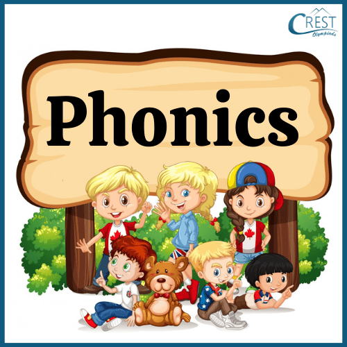 Phonics for Kids